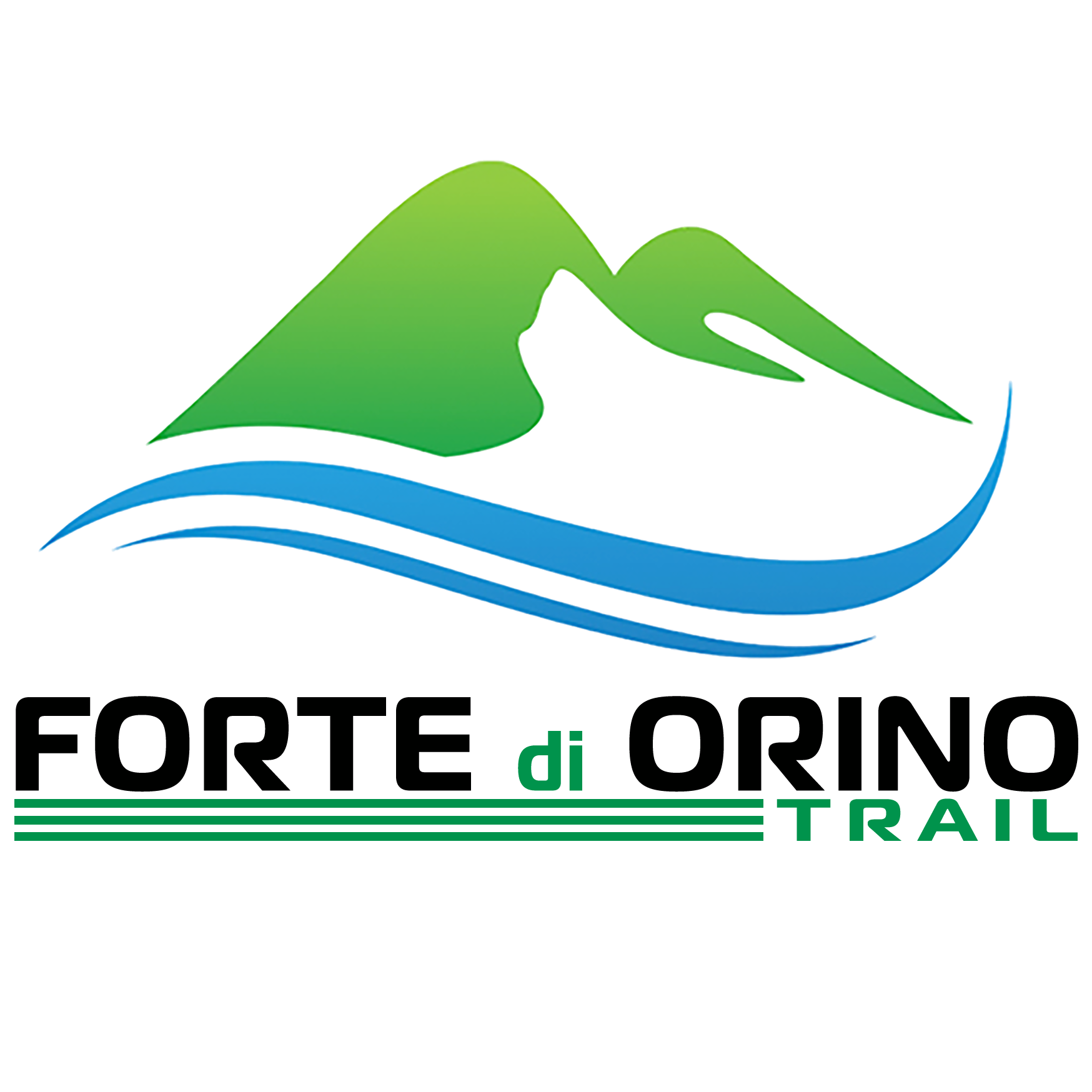 Forte di Orino Trail